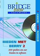 Bieden met Berry Westra 2