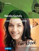 Prisma Nederlands voor Zelfstudie - Werkboek
