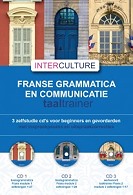 Franse grammatica en communicatie - Interculture taaltrainer