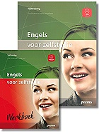 Prisma Engels voor Zelfstudie + Werkboek PAKKET