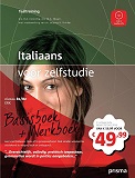 Prisma Italiaans voor Zelfstudie + Werkboek - PAKKET
