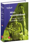 Van Dale Mini-Woordenboek Kroatisch-Nederlands-Kroatisch