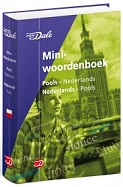 Van Dale Mini-Woordenboek Pools-Nederlands-Pools
