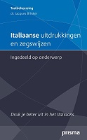 Italiaanse uitdrukkingen en zegswijzen