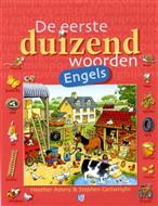 De eerste duizend woorden Engels