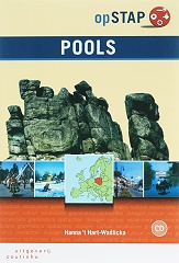 Opstap Pools - Leerboek + Audio CD