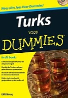 Turks voor Dummies (Leerboek + Audio CD)