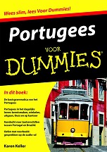 Portugees voor Dummies (Leerboek + audio)