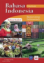 Basis cursus Indonesisch - Bahasa Indonesia Tekstboek 