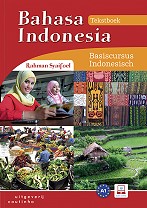 Basis cursus Indonesisch - Bahasa Indonesia Tekstboek 