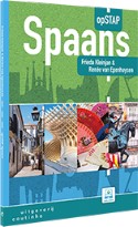 OpStap Spaans - Leerboek + Audio