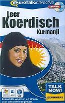 Cursus Koerdisch Kurmanji - Talk now leer Koerdisch Kurmanji