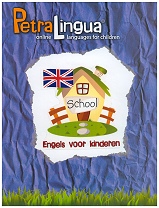 Engels leren voor kinderen - Compleet leerpakket (Petra.Lingua)