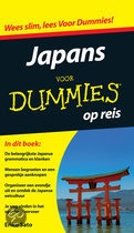 Japans voor Dummies op Reis (Leerboek)