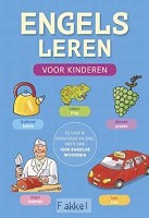 Engels leren voor Kinderen