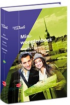Van Dale Mini-Woordenboek Zweeds-Nederlands-Zweeds