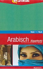 Cursus Arabisch voor Studenten - Talk the Talk Egyptisch Arabisch