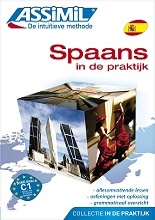 Spaans in de praktijk - Leerboek