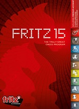 Fritz 15 Schaakprogramma - Fritz chess (Nederlands)