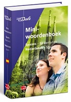 Van Dale Mini Woordenboek Spaans - Nederlands - Spaans