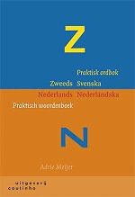 Praktisch woordenboek Zweeds - Nederlands