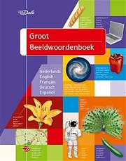 Van Dale Groot Beeldwoordenboek