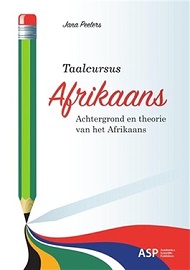 Taalcursus Afrikaans