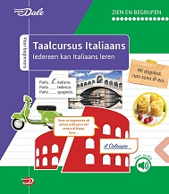 Taalcursus Italiaans - Iedereen kan Italiaans leren