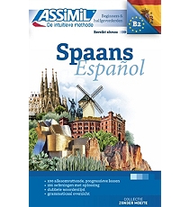 Spaans zonder moeite leerboek