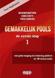 Gemakkelijk Pools de eerste stap - Cursus Pools voor Nederlanders