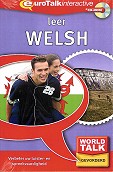 World Talk - Cursus Welsh voor Gevorderden