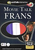 Movie Talk - Frans leren voor Gevorderden