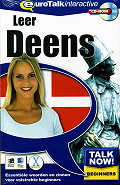 Talk now Deens - Basis cursus Deens leren