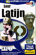 Basis cursus Latijn Beginners - Talk now Latijn Leren