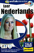 Basis cursus Nederlands voor Beginners - Talk now Nederlands