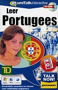 Cursus Portugees voor Beginners - Talk now Portugees leren