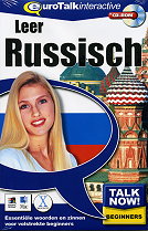 Basis cursus Russisch Beginners - Talk now Russisch Leren