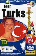 Turks leren voor Beginners - Talk now Leer Turks