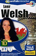 Basis cursus Welsh Beginners - Talk now Welsh Leren