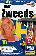 Zweeds leren voor Beginners - Talk now Zweeds