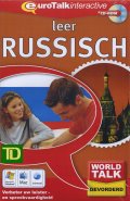 World Talk - Cursus Russisch voor Gevorderden