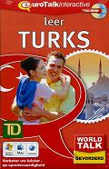 World Talk - Cursus Turks voor Gevorderden