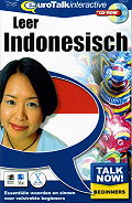 Leer Indonesich - Basis cursus Indonesisch voor Beginners