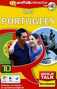 World Talk - Cursus Portugees voor Gevorderden