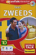 Zweeds leren voor Gevorderden - World talk Zweeds