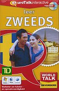 Zweeds leren voor Gevorderden - World talk Zweeds