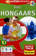 World Talk - Cursus Hongaars voor Gevorderden
