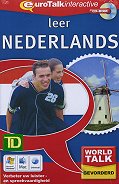 World Talk - Cursus Nederlands voor Gevorderden