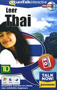 Basis cursus Thai voor Beginners - Talk now Thais leren