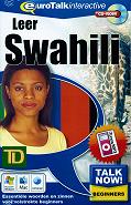 Swahili leren voor Beginners - Talk now leer Swahili